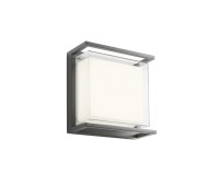 LED фасаден плафон REDO OUTDOOR 90241 SCRIGNO