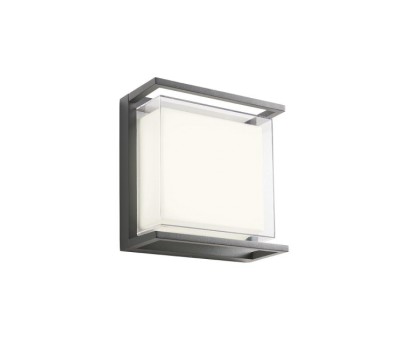 LED фасаден плафон REDO OUTDOOR 90241 SCRIGNO