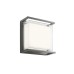 LED фасаден плафон REDO OUTDOOR 90241 SCRIGNO