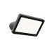LED фасаден прожектор REDO OUTDOOR 90243 FLUX 30W 3000K IP65