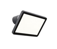 LED фасаден прожектор REDO OUTDOOR 90244 FLUX 50W 3000K IP65