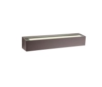 LED фасаден аплик REDO OUTDOOR 90261 AROOS