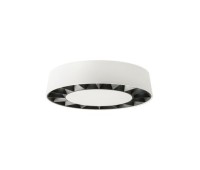 LED фасаден плафон REDO OUTDOOR 90265 OKU PL LED SMD 12W IP65 SWH 3000K