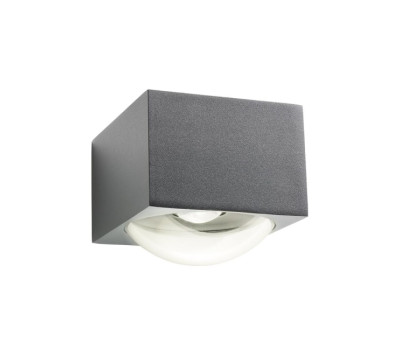 LED фасаден аплик REDO OUTDOOR 90274 ARI AP LED COB 7W IP65 DG 3000K LED фасаден аплик REDO OUTDOOR 90274 ARI AP LED COB 7W IP65 DG 3000K