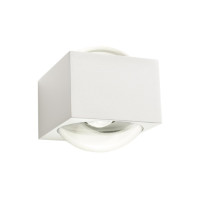 LED фасаден аплик REDO OUTDOOR 90275 ARI AP LED COB 11W IP65 SWH 3000K