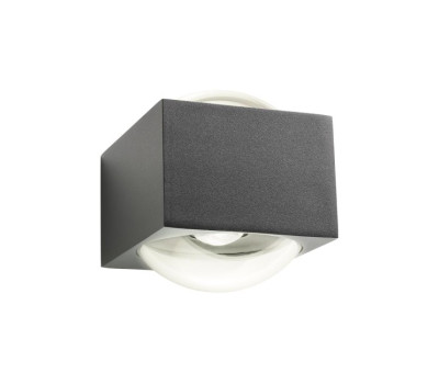 LED фасаден аплик REDO OUTDOOR 90276 ARI AP LED COB 11W IP65 DG 3000K LED фасаден аплик REDO OUTDOOR 90276 ARI AP LED COB 11W IP65 DG 3000K