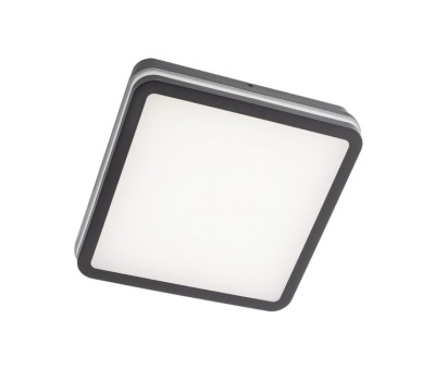 LED фасаден плафон REDO OUTDOOR 90288 ISOLA