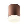 LED фасадна луна за външен монтаж REDO OUTDOOR 90358 XILO 3000K
