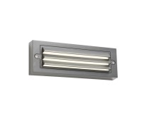 LED фасадна луна за външен монтаж REDO OUTDOOR 90367 KRUP