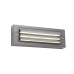 LED фасадна луна за външен монтаж REDO OUTDOOR 90367 KRUP
