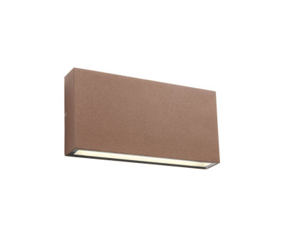 LED фасаден аплик REDO OUTDOOR 90383 KAMAL 3000K