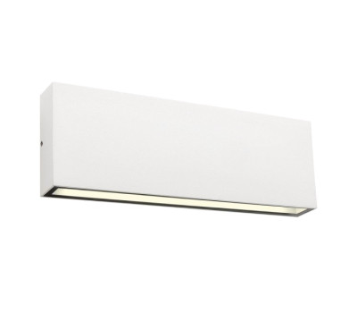 LED фасаден аплик REDO OUTDOOR 90387 KAMAL 3000K