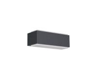 LED фасаден аплик REDO OUTDOOR 90402 DASH 4000K