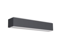 LED фасаден аплик REDO OUTDOOR 90407 DASH 3000K