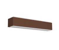 LED фасаден аплик REDO OUTDOOR 90409 DASH 3000K