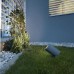 LED фасаден прожектор с колче за земя REDO OUTDOOR 9041 FELIX