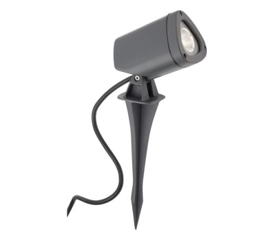 LED фасаден прожектор с колче за земя REDO OUTDOOR 9041 FELIX