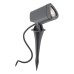 LED фасаден прожектор с колче за земя REDO OUTDOOR 9041 FELIX