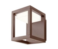 LED фасаден аплик REDO OUTDOOR 90441 XIERA