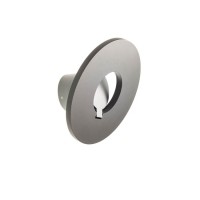LED фасаден аплик REDO OUTDOOR 90454 FREE AP LED 10W IP54 DG 3000K