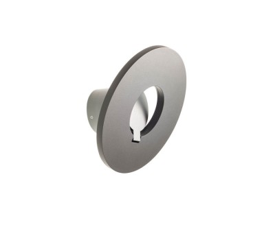 LED фасаден аплик REDO OUTDOOR 90454 FREE AP LED 10W IP54 DG 3000K