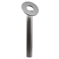 LED градински стълб REDO OUTDOOR 90455 FREE ST LED 10W IP54 DG 3000K