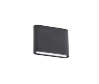 LED фасаден аплик REDO OUTDOOR 9052 KLIPPE
