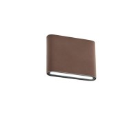 LED фасаден аплик REDO OUTDOOR 9053 KLIPPE