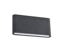 LED фасаден аплик REDO OUTDOOR 9054 KLIPPE