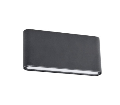 LED фасаден аплик REDO OUTDOOR 9054 KLIPPE