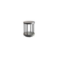 LED градински стълб REDO OUTDOOR 90577 KALEN ST LED 8W IP65 DG 3000K 200MM