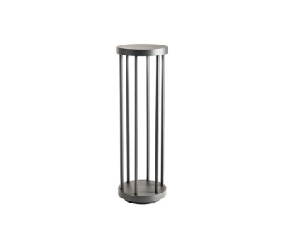 LED градински стълб REDO OUTDOOR 90578 KALEN ST LED 8W IP65 DG 3000K 500MM