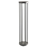 LED градински стълб REDO OUTDOOR 90579 KALEN ST LED 8W IP65 DG 3000K 750MM