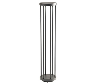 LED градински стълб REDO OUTDOOR 90579 KALEN ST LED 8W IP65 DG 3000K 750MM
