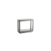 LED градински стълб REDO OUTDOOR 90580 WAKE ST LED 8W IP65 DG 3000K 200MM