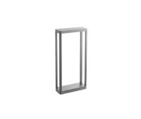 LED градински стълб REDO OUTDOOR 90581 WAKE ST LED 8W IP65 DG 3000K 500MM