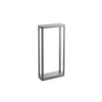 LED градински стълб REDO OUTDOOR 90581 WAKE ST LED 8W IP65 DG 3000K 500MM