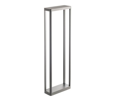 LED градински стълб REDO OUTDOOR 90582 WAKE ST LED 8W IP65 DG 3000K 750MM