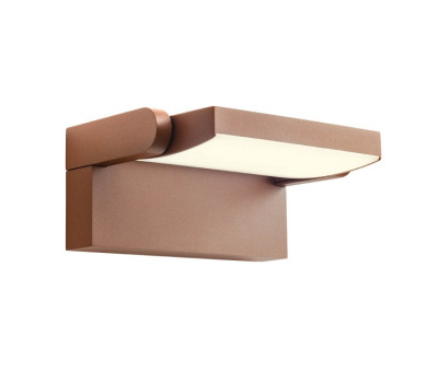 LED фасаден аплик REDO OUTDOOR 90585 FLIP AP 20W IP54 CO 3000K