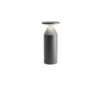 REDO OUTDOOR 90589 BIRO ST LED 12W IP65 DG 3000K 300