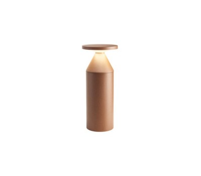 REDO OUTDOOR 90590 BIRO ST LED 12W IP65 CO 3000K 300