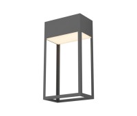 LED фасаден аплик REDO OUTDOOR 90603 STAND AP 20W IP65 DG 3000K