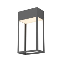 LED фасаден аплик REDO OUTDOOR 90603 STAND AP 20W IP65 DG 3000K