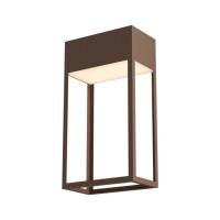 LED фасаден аплик REDO OUTDOOR 90604 STAND AP 20W IP65 CO 3000K