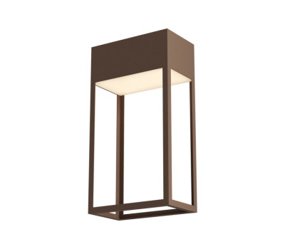 LED фасаден аплик REDO OUTDOOR 90604 STAND AP 20W IP65 CO 3000K