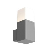 LED фасаден аплик REDO OUTDOOR 90605 VOLT AP LED 13W IP54 DG 3000K