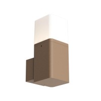 LED фасаден аплик REDO OUTDOOR 90606 VOLT AP LED 13W IP54 CO 3000K