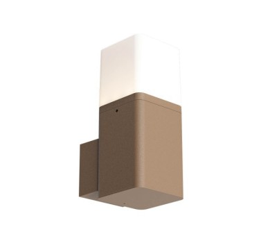 LED фасаден аплик REDO OUTDOOR 90606 VOLT AP LED 13W IP54 CO 3000K