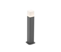 LED градински стълб REDO OUTDOOR 90608 VOLT ST LED 13W 50CM IP54 DG 3000K