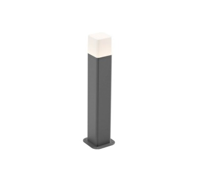 REDO OUTDOOR 90608 VOLT ST LED 13W 50CM IP54 DG 3000K